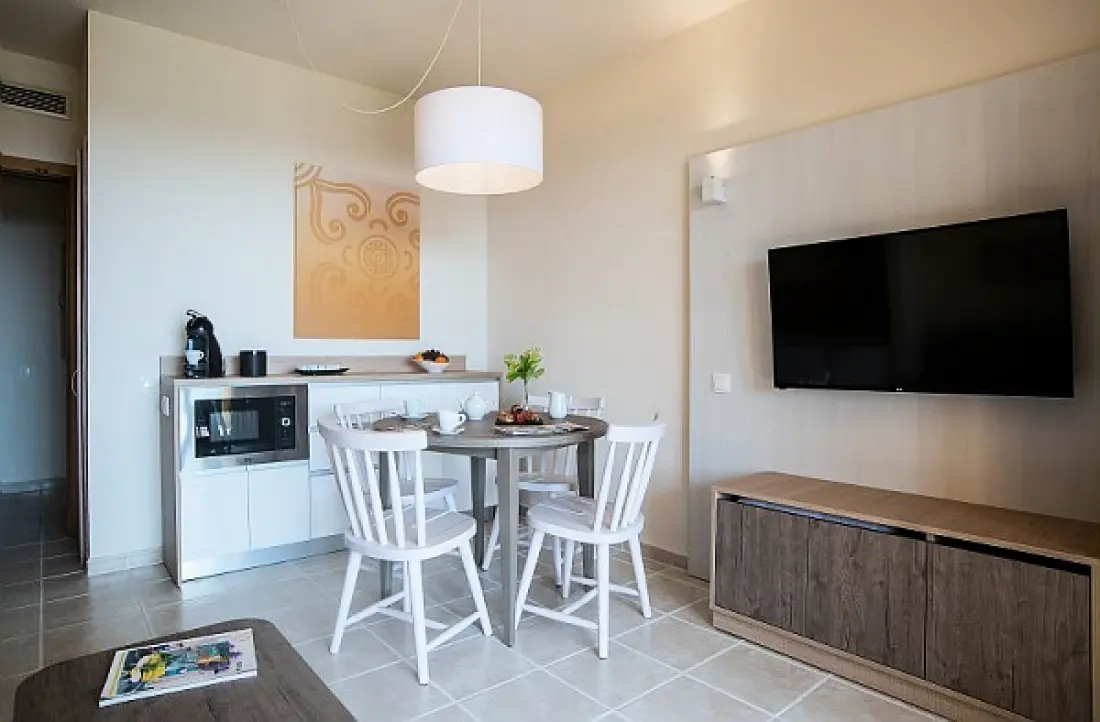 Village Club Pierre & Vacances Bonavista de Bonmont3 étoiles★★★