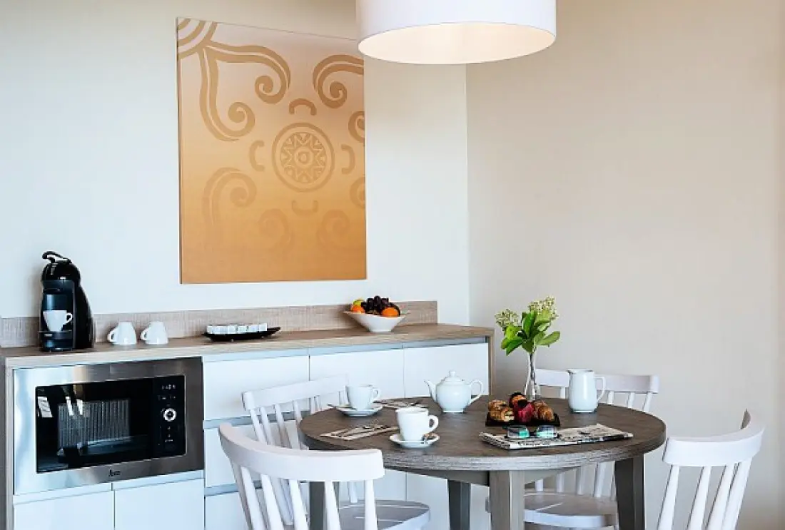 Village Club Pierre & Vacances Bonavista de Bonmont3 étoiles★★★