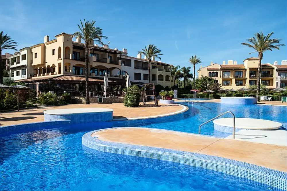 Village Club Pierre & Vacances Bonavista de Bonmont3 Estrellas★★★