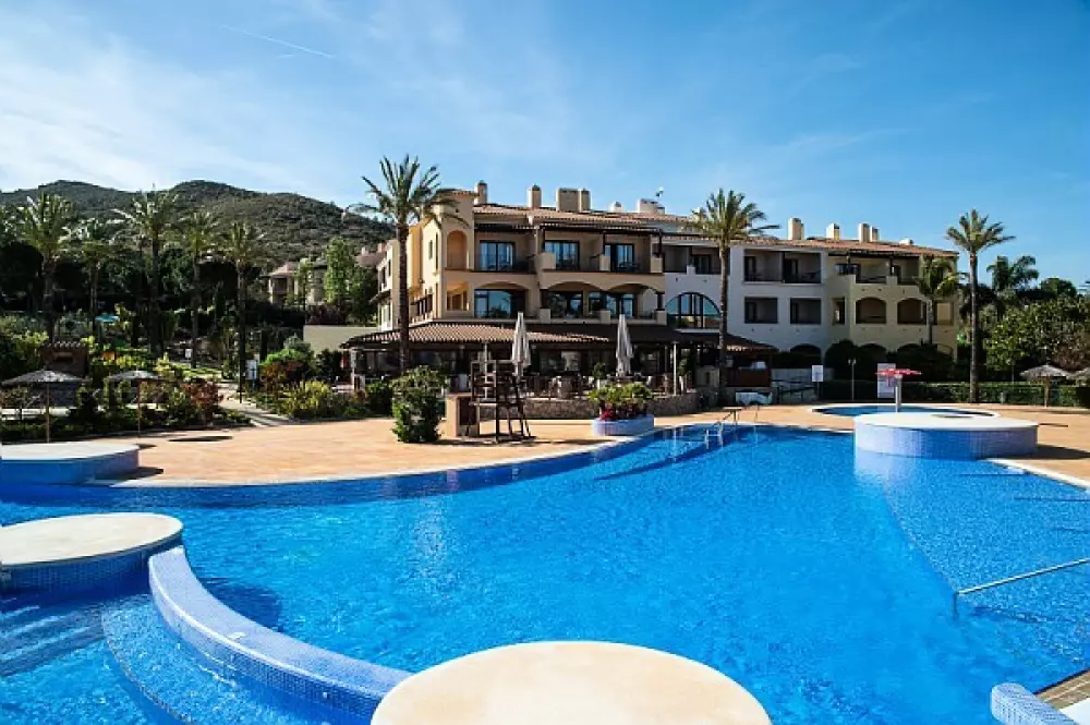 Village Club Pierre & Vacances Bonavista de Bonmont3 Estrellas★★★