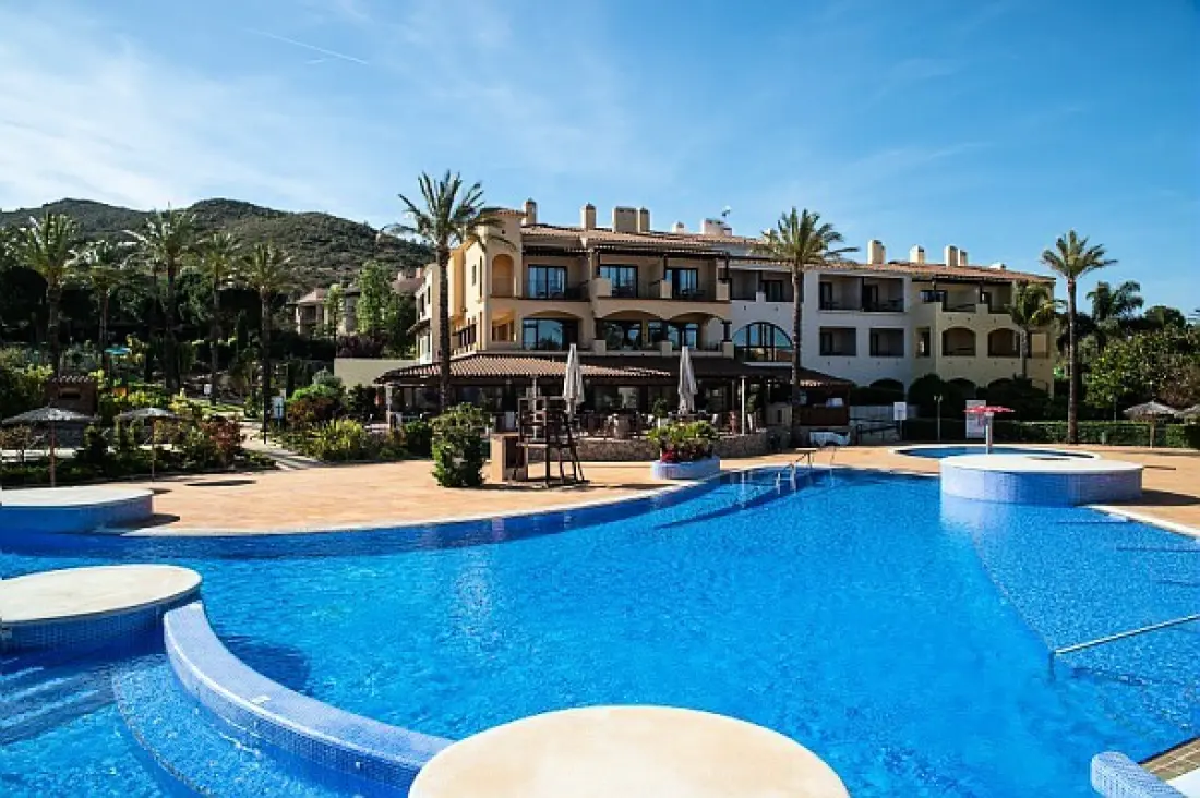 Village Club Pierre & Vacances Bonavista de Bonmont3 étoiles★★★