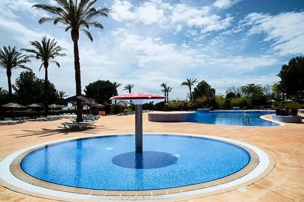 Village Club Pierre & Vacances Bonavista de Bonmont3 Estrellas★★★