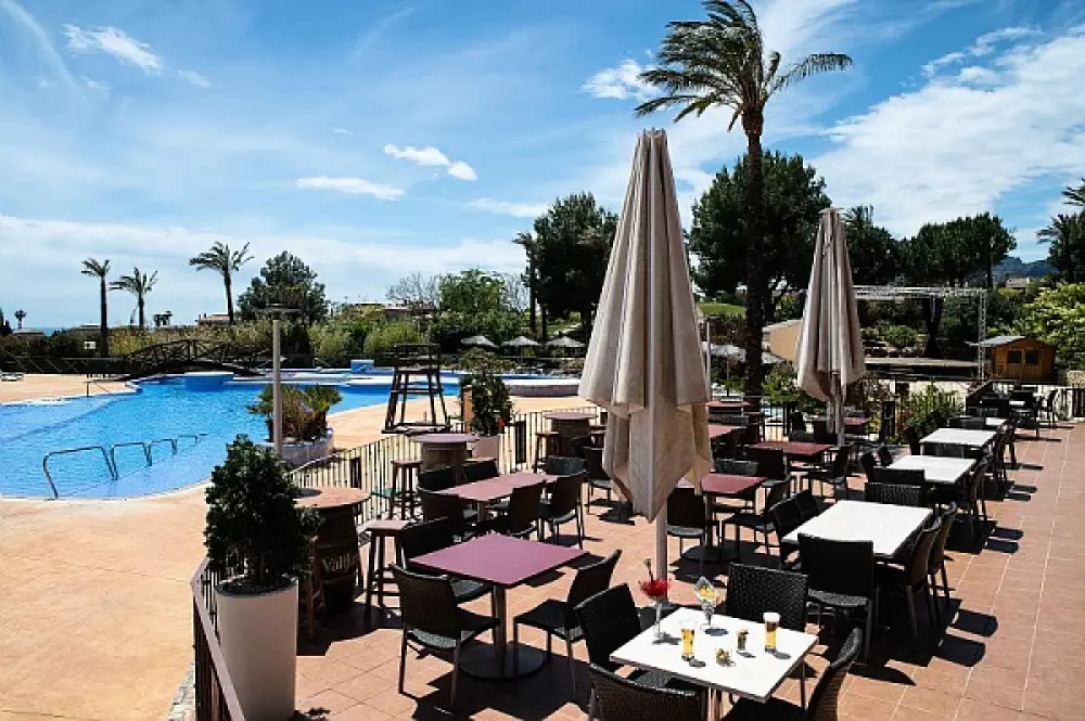 Village Club Pierre & Vacances Bonavista de Bonmont3 Estrellas★★★