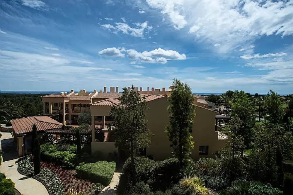 Village Club Pierre & Vacances Bonavista de Bonmont3 Estrellas★★★