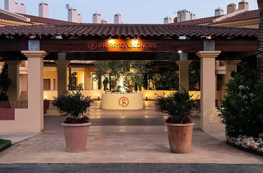 Village Club Pierre & Vacances Bonavista de Bonmont3 Estrellas★★★