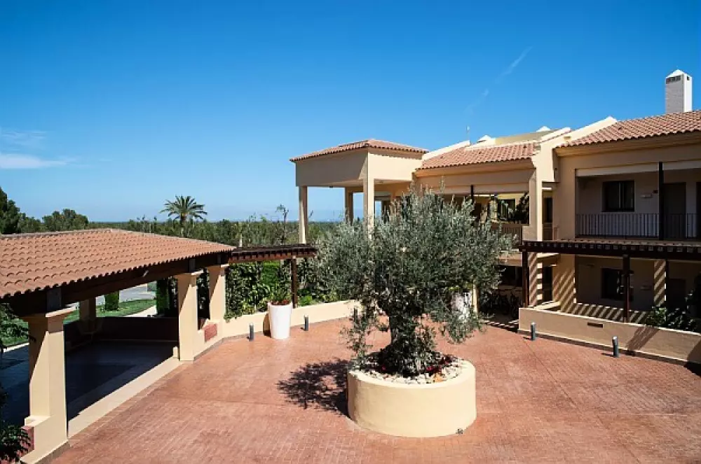 Village Club Pierre & Vacances Bonavista de Bonmont3 Estrellas★★★