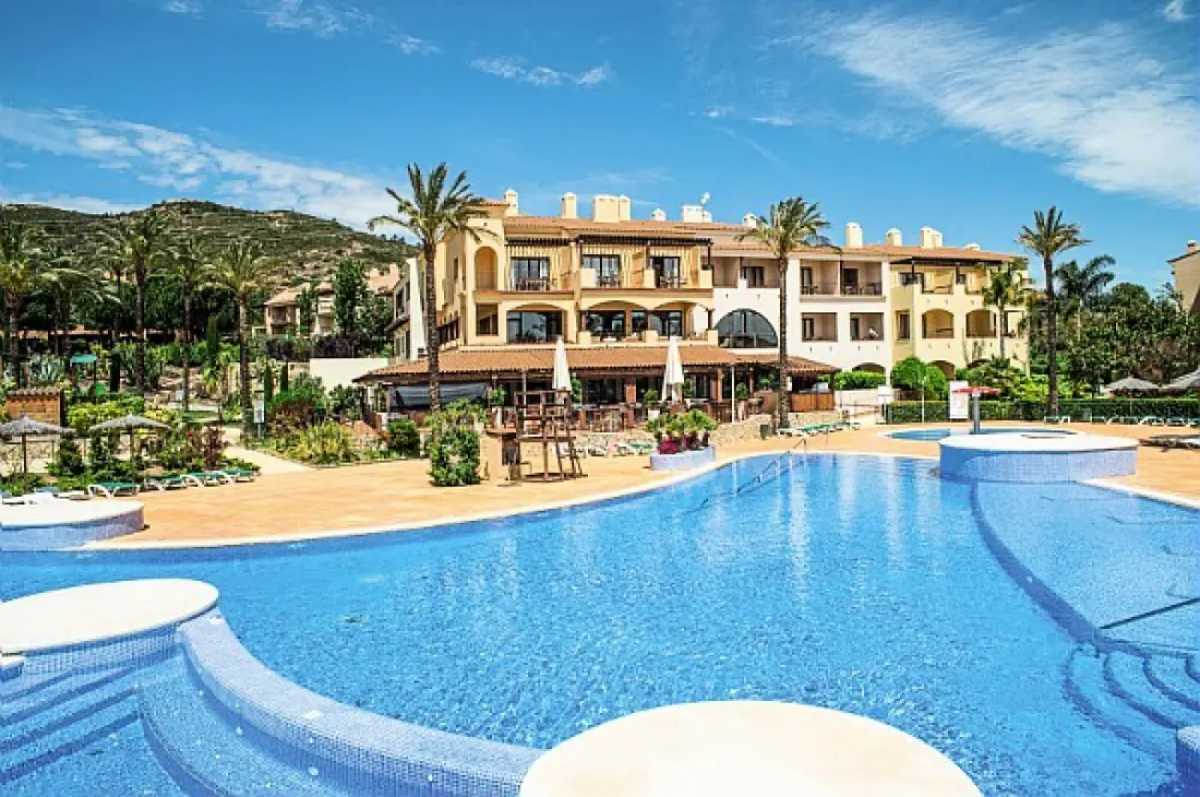 Village Club Pierre & Vacances Bonavista de Bonmont3 étoiles★★★