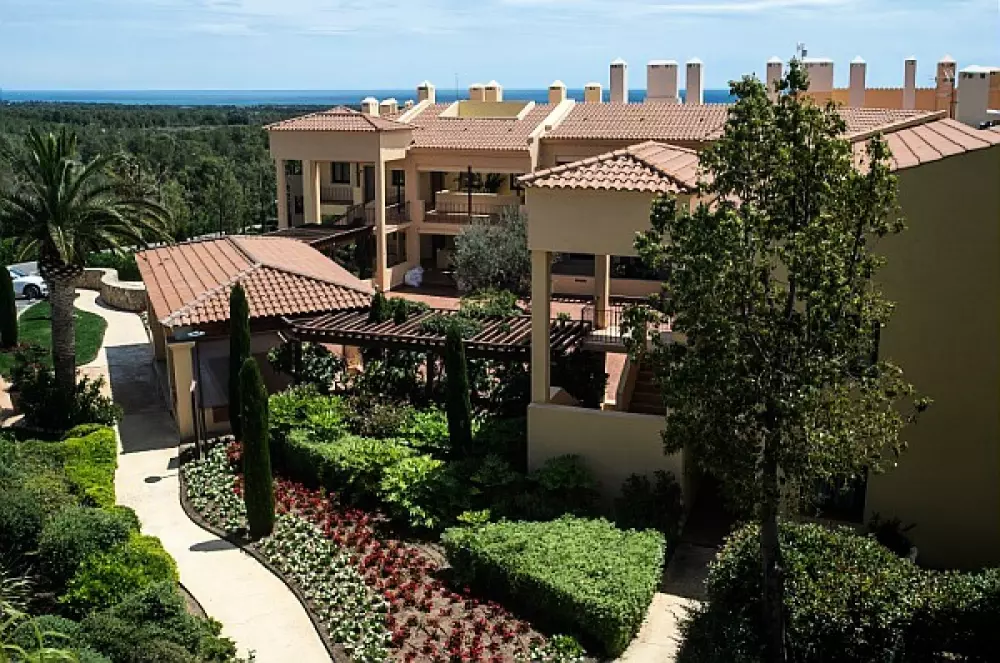 Village Club Pierre & Vacances Bonavista de Bonmont3 Estrellas★★★