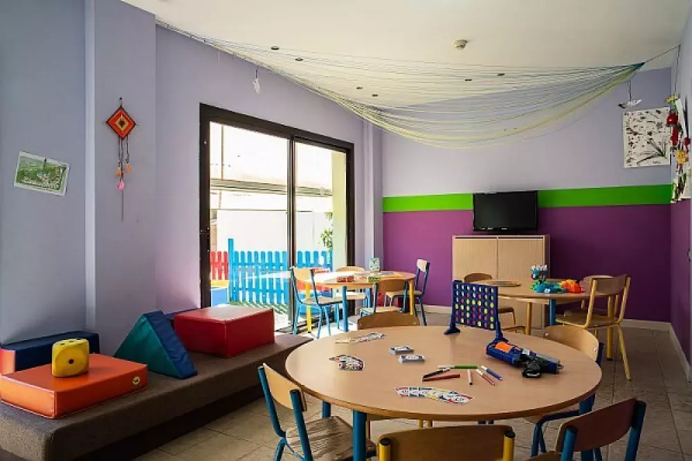 Village Club Pierre & Vacances Bonavista de Bonmont3 Estrellas★★★