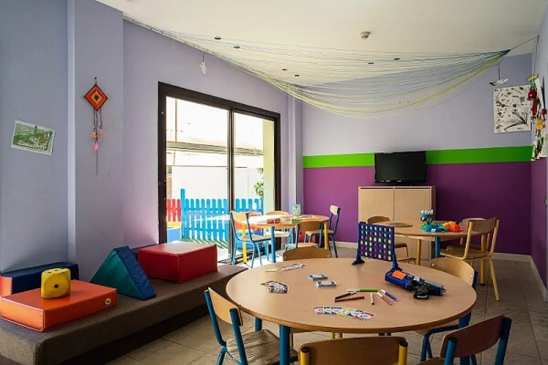 Village Club Pierre & Vacances Bonavista de Bonmont3 étoiles★★★