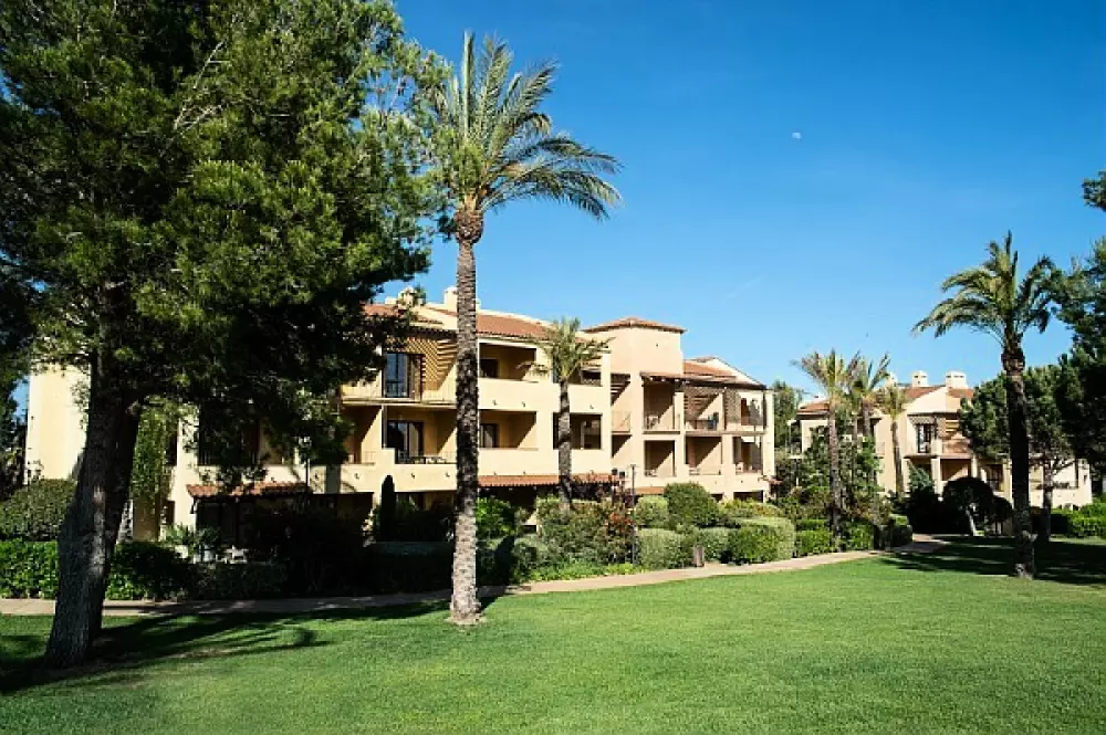 Village Club Pierre & Vacances Bonavista de Bonmont3 Estrellas★★★