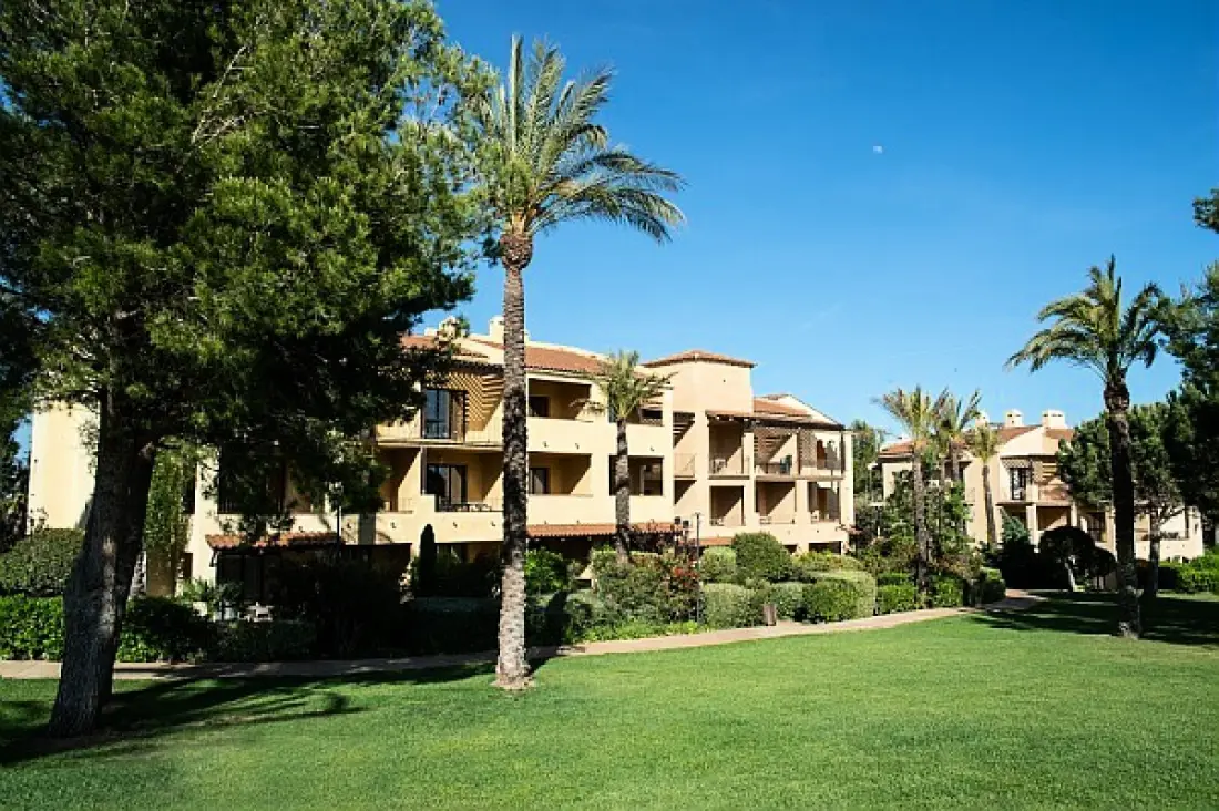 Village Club Pierre & Vacances Bonavista de Bonmont3 étoiles★★★