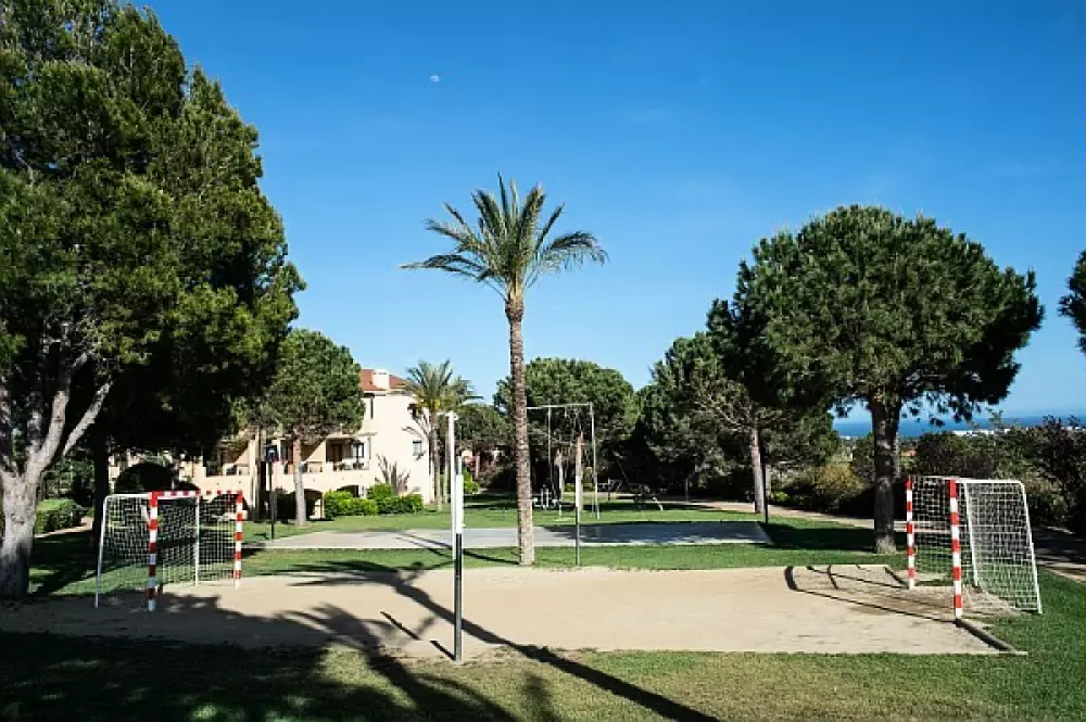 Village Club Pierre & Vacances Bonavista de Bonmont3 Estrellas★★★