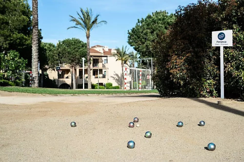 Village Club Pierre & Vacances Bonavista de Bonmont3 Estrellas★★★