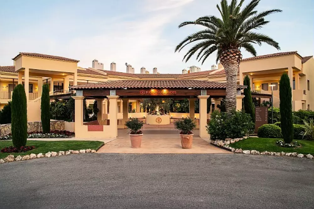 Village Club Pierre & Vacances Bonavista de Bonmont3 Estrellas★★★