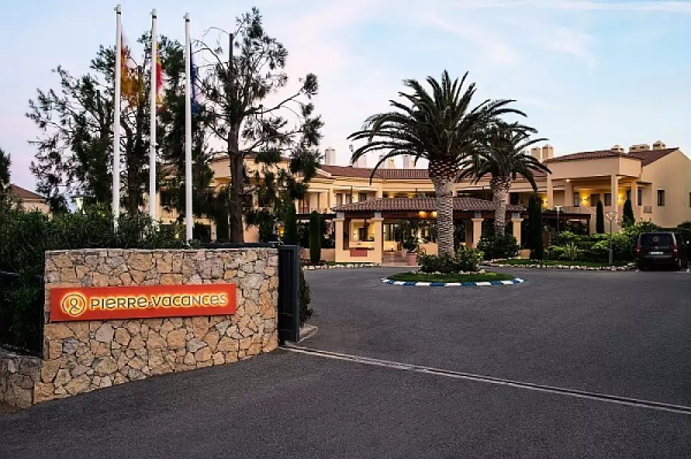 Village Club Pierre & Vacances Bonavista de Bonmont3 Estrellas★★★