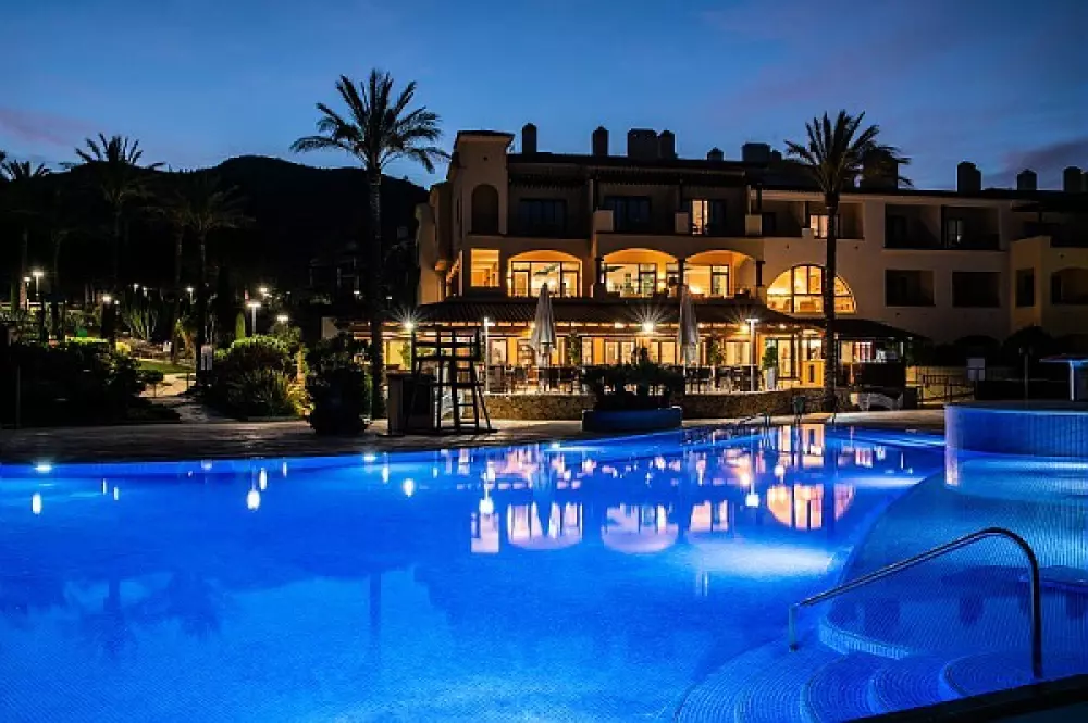 Village Club Pierre & Vacances Bonavista de Bonmont3 Estrellas★★★