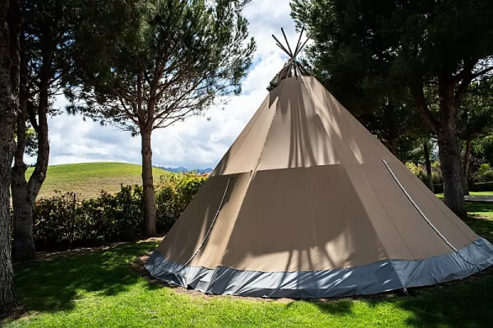 Village Club Pierre & Vacances Bonavista de Bonmont3 Estrellas★★★