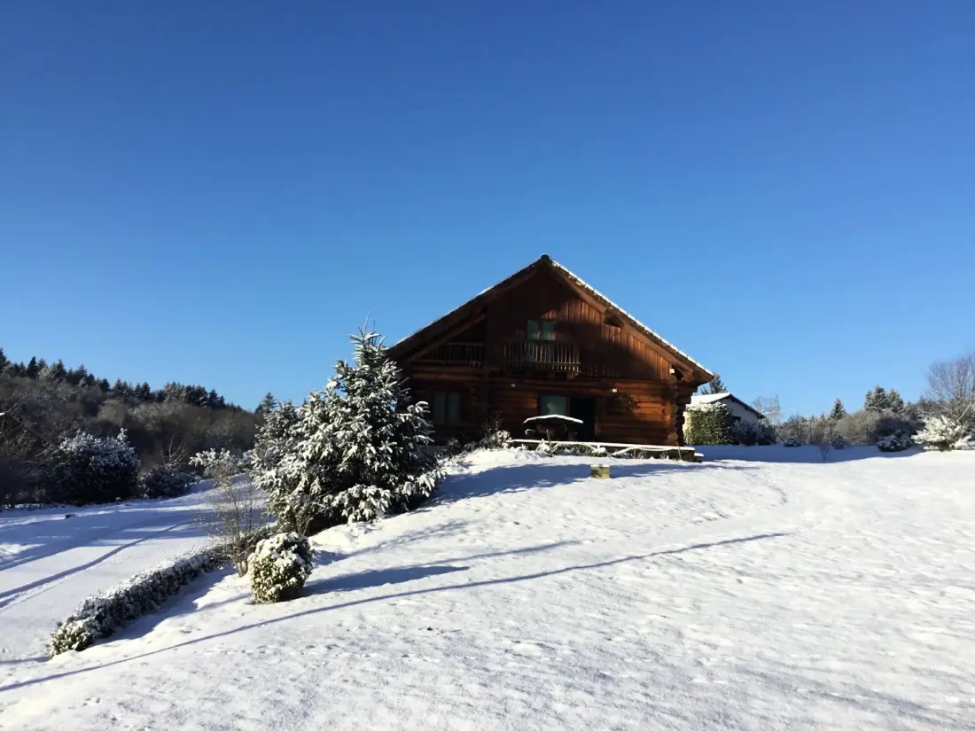 Gîte de France Fuste 2 oren