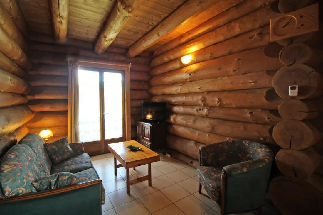Gîte de France Fuste 2 oren