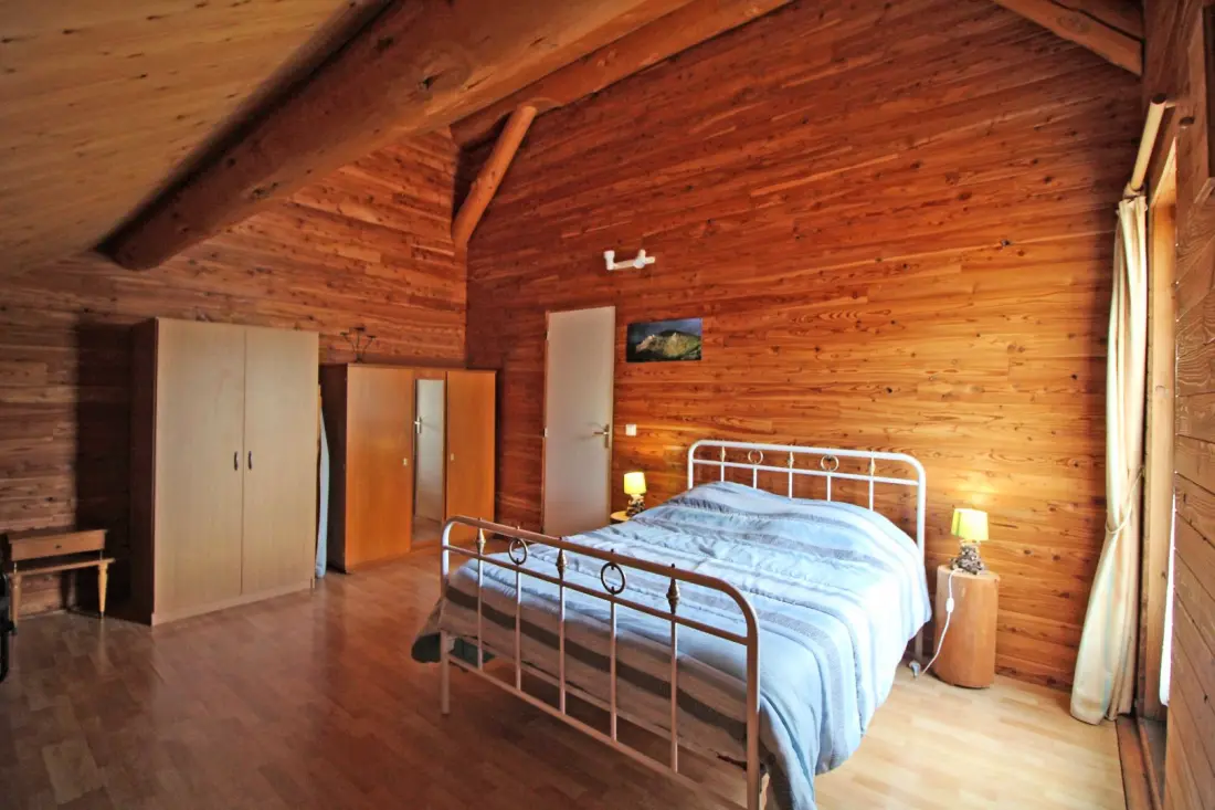 Gîte de France Fuste 2 oren