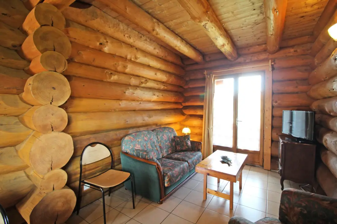 Gîte de France Fuste 2 oren