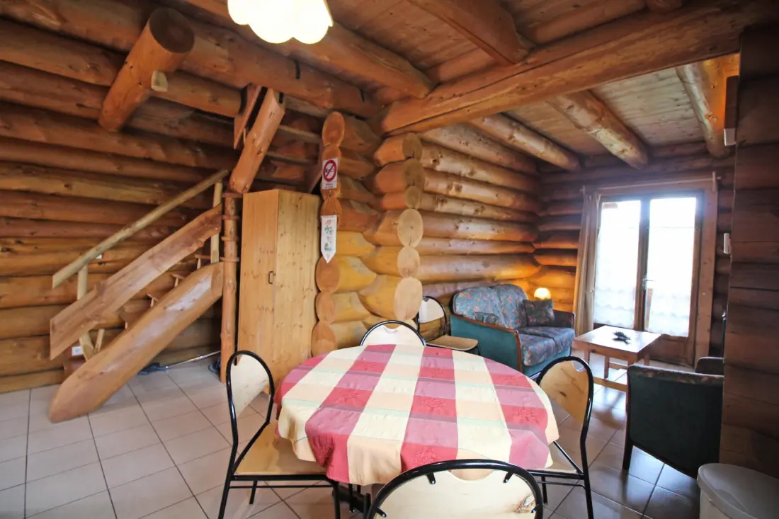 Gîte de France Fuste 2 oren