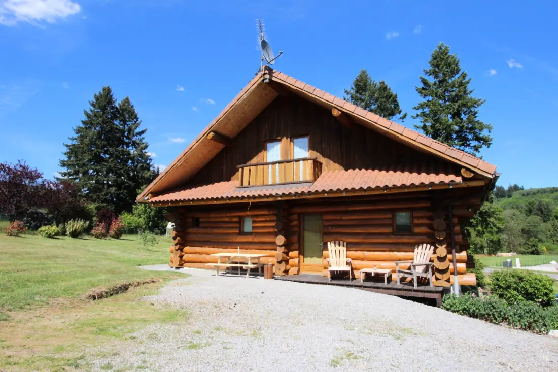 Gîte de France Fuste 2 oren