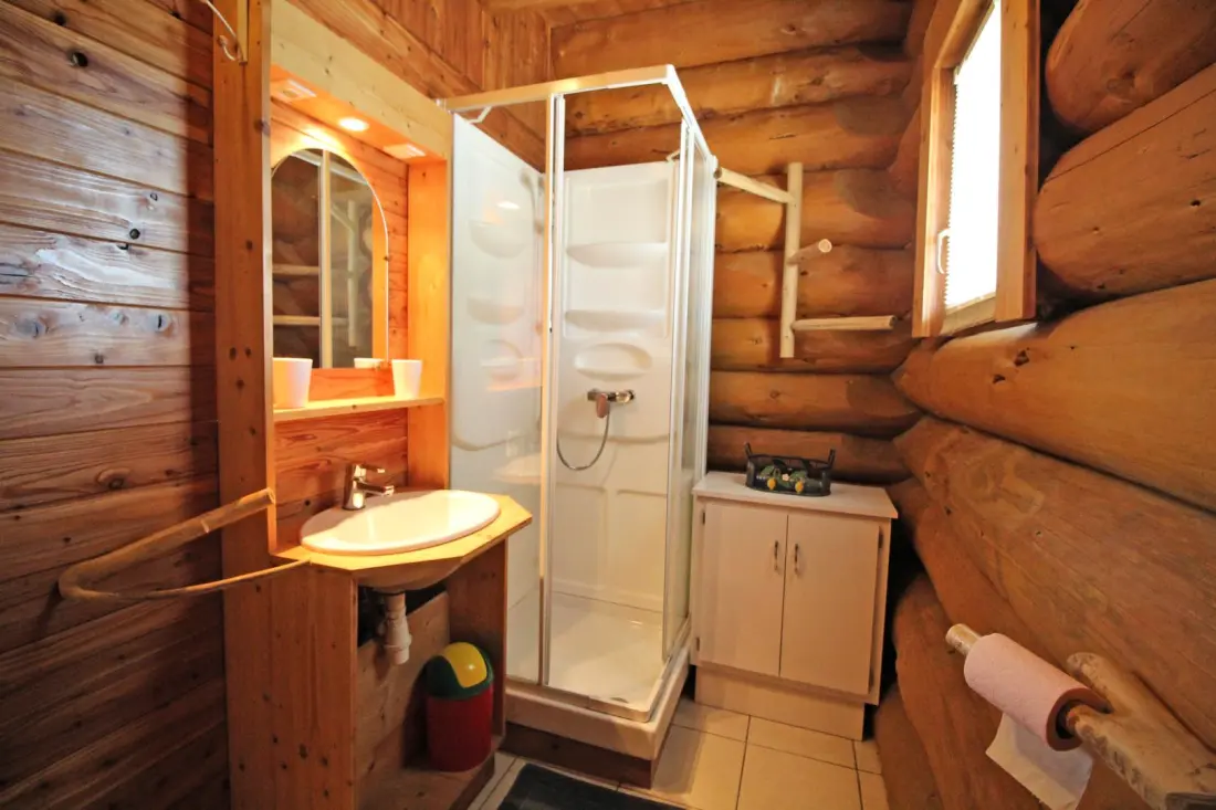 Gîte de France Fuste 2 oren