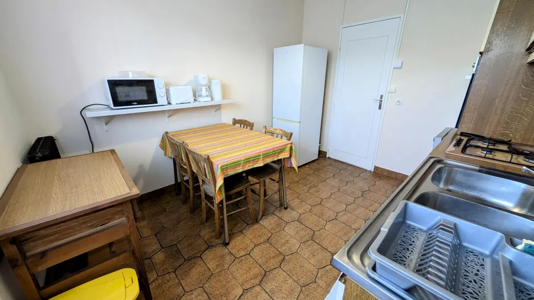 Gîte de France Maison du cèdre 2 oren