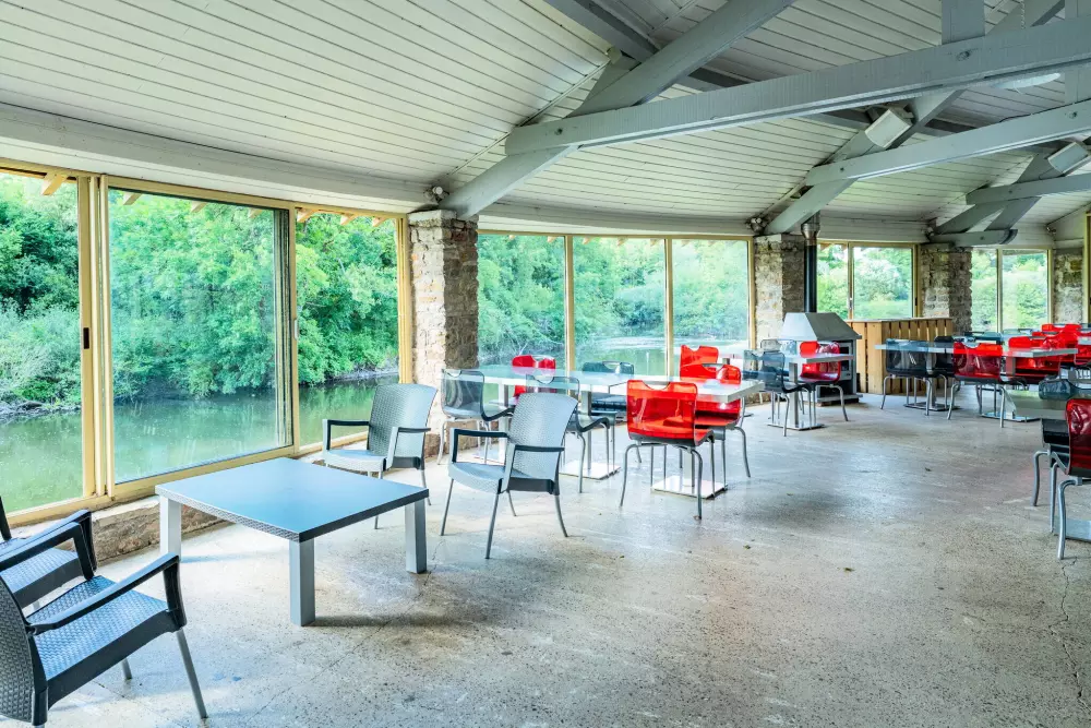 Campingplatz Val de Bonnal