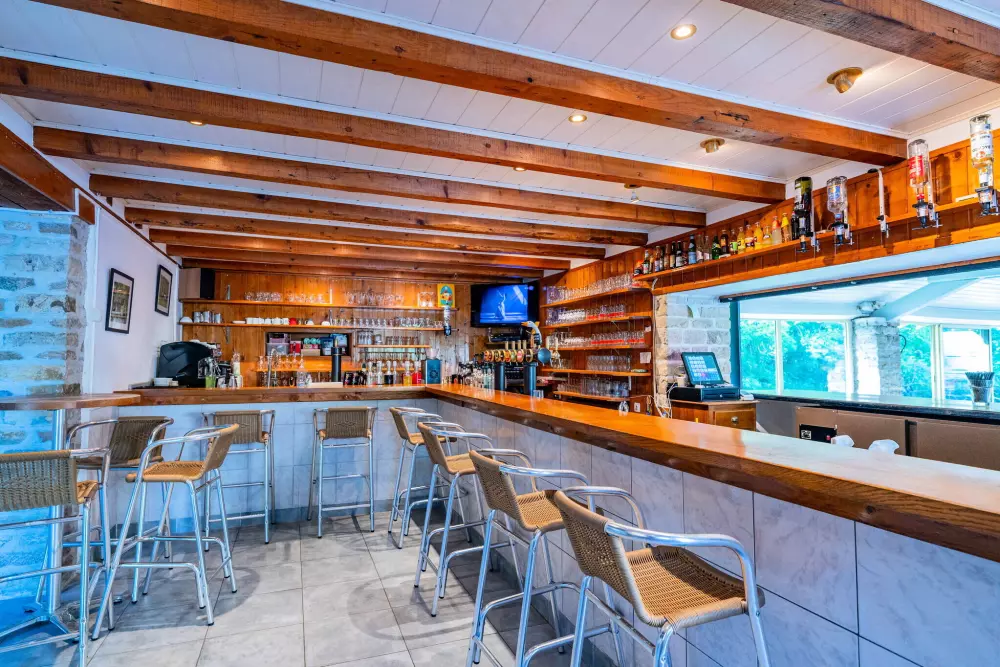 Campingplatz Val de Bonnal