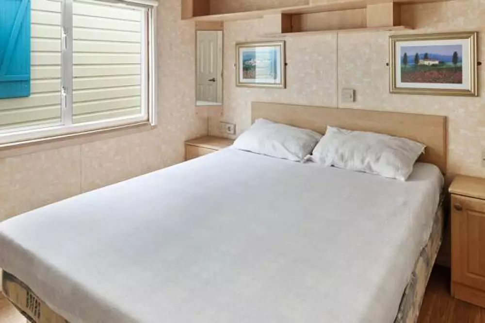 Campingplatz Val de Bonnal