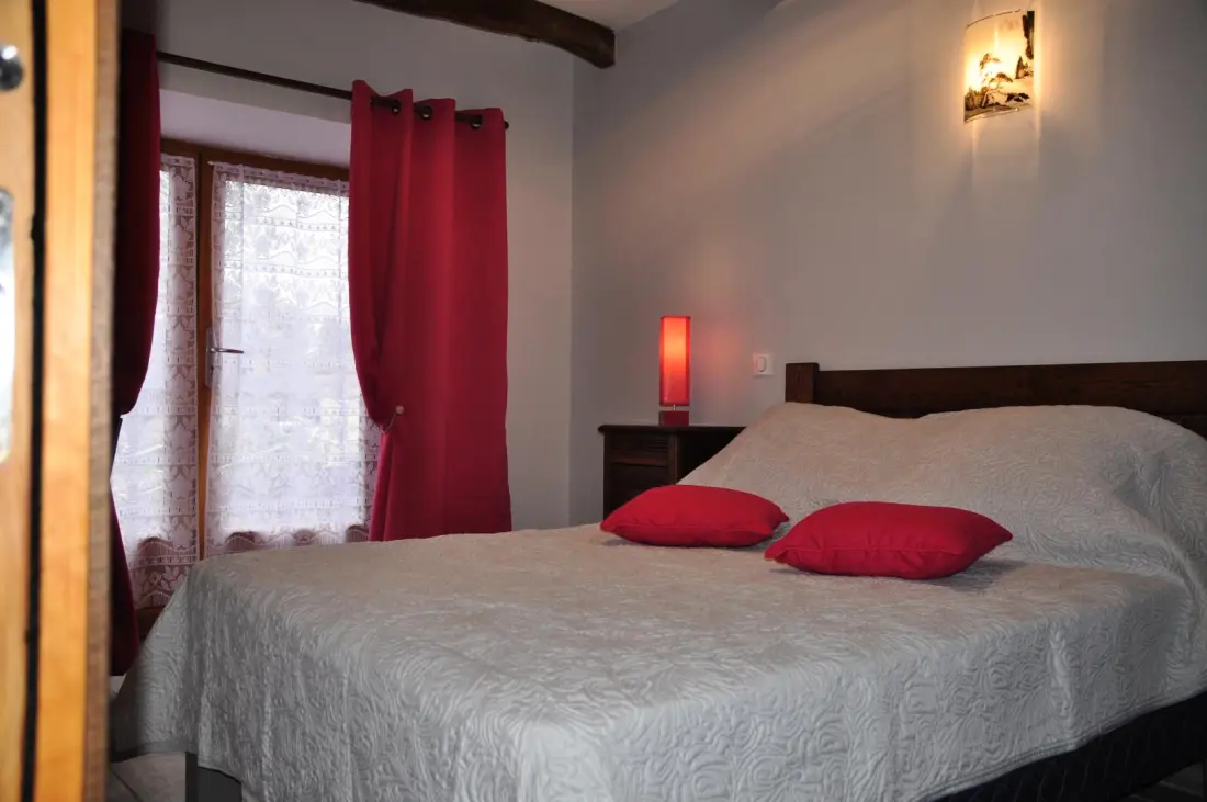 Gîte de France De bakkerij van Paulette en Guy 4 Ears