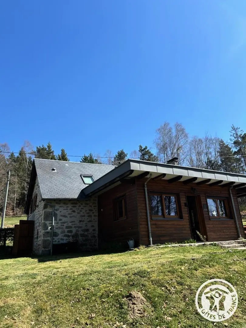 Gîte de France De bakkerij van Paulette en Guy 4 Ears