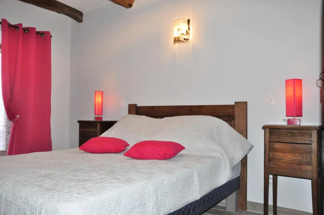 Gîte de France De bakkerij van Paulette en Guy 4 Ears