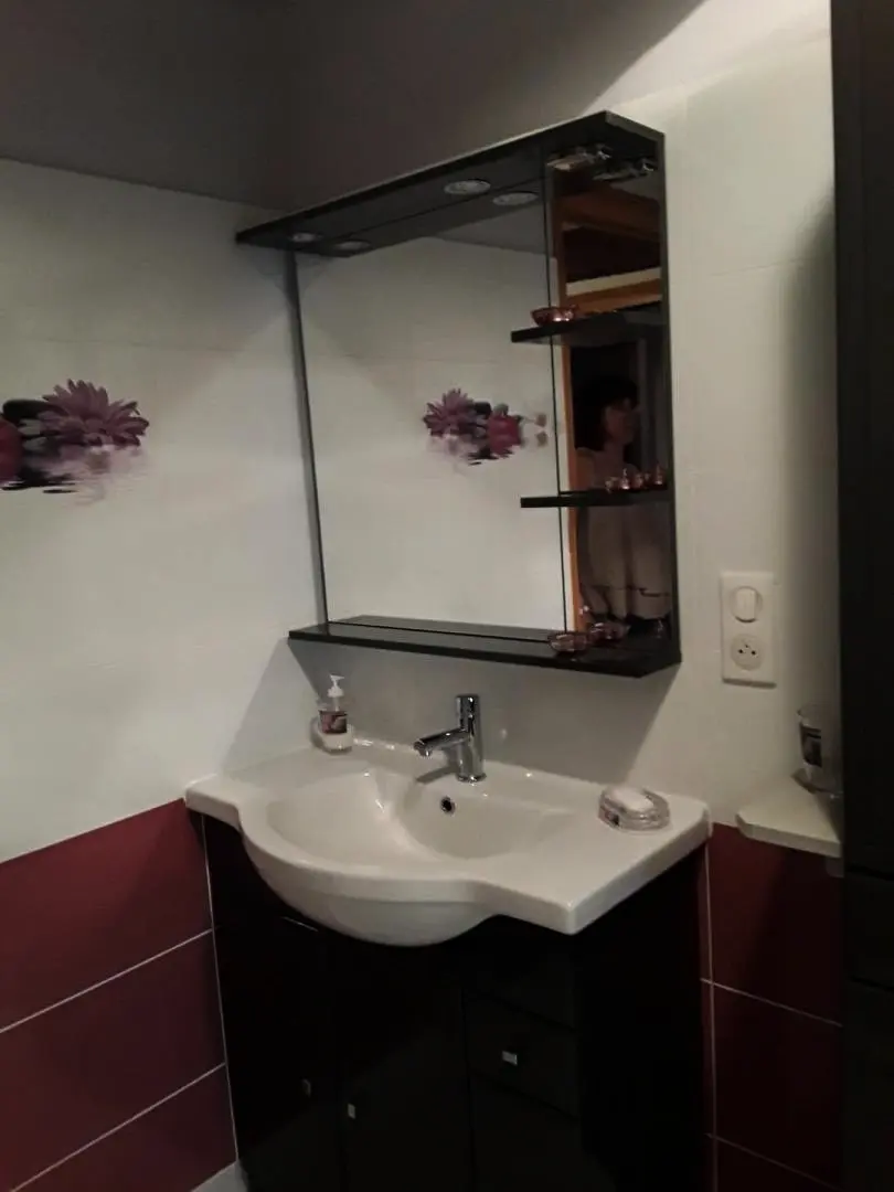 Gîte de France De bakkerij van Paulette en Guy 4 Ears