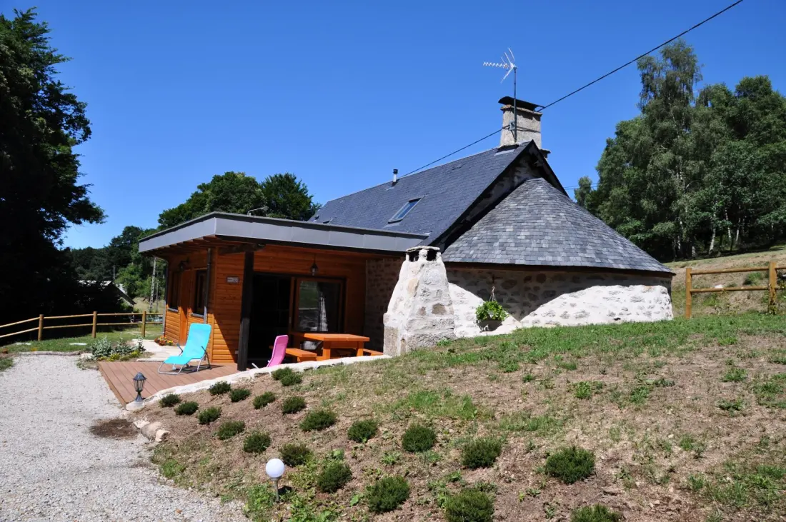 Gîte de France De bakkerij van Paulette en Guy 4 Ears