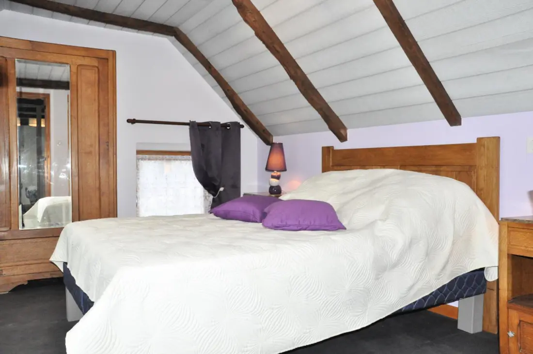 Gîte de France De bakkerij van Paulette en Guy 4 Ears
