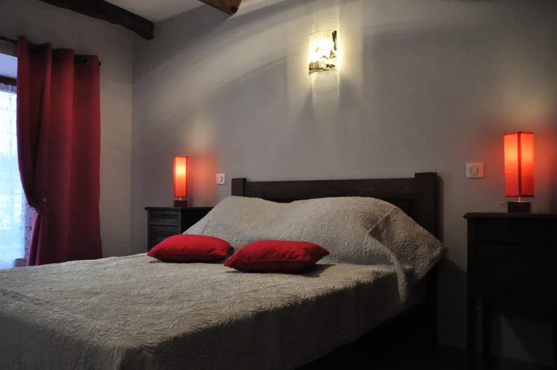 Gîte de France De bakkerij van Paulette en Guy 4 Ears