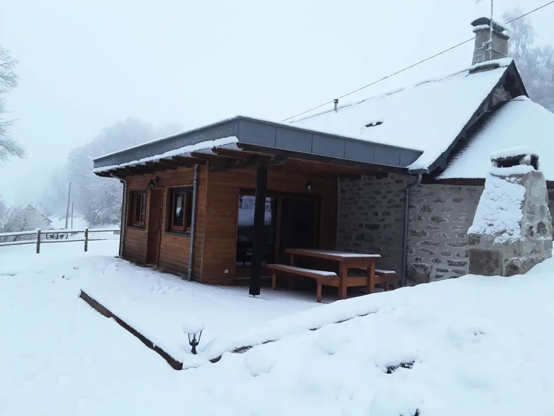 Gîte de France De bakkerij van Paulette en Guy 4 Ears