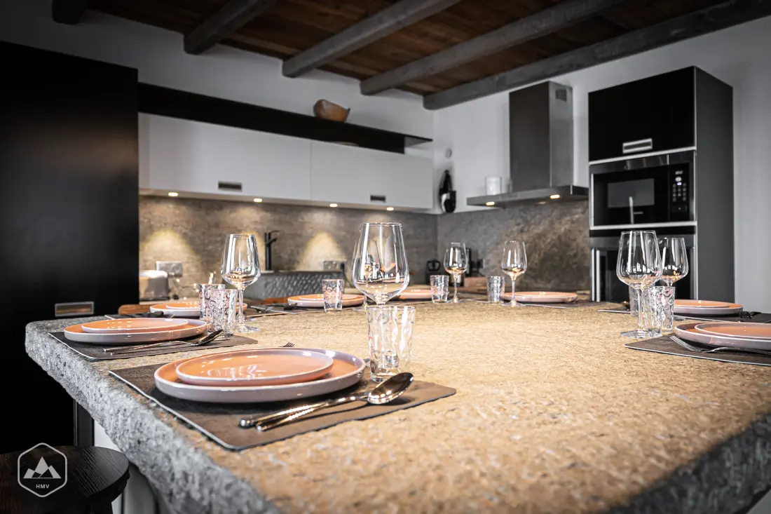 Chalet Du Gariot