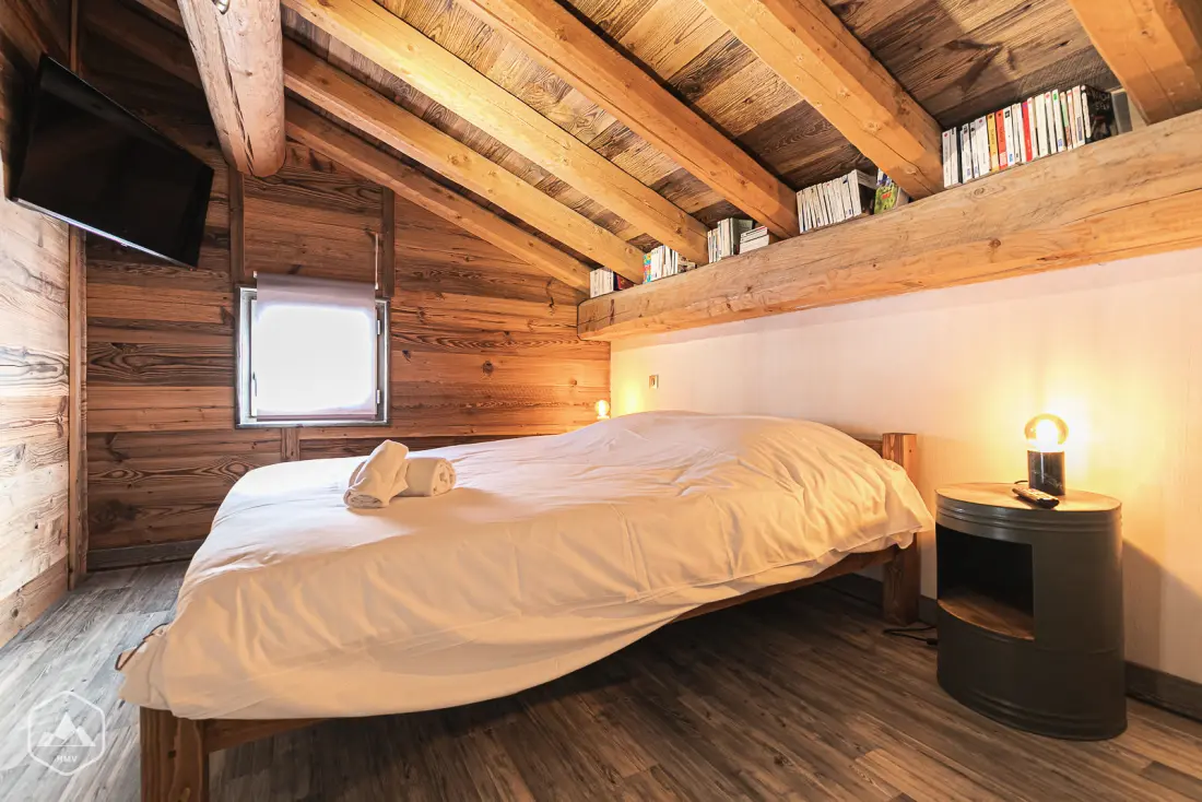 Chalet Du Gariot