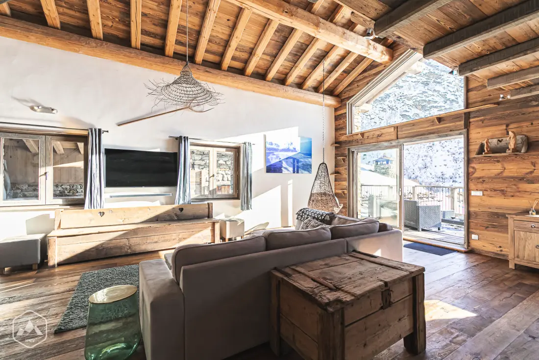 Chalet Du Gariot