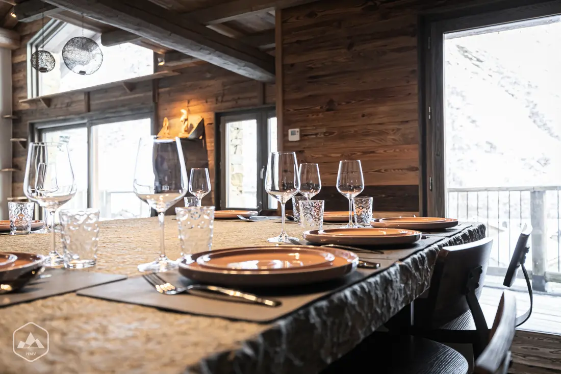 Chalet Du Gariot