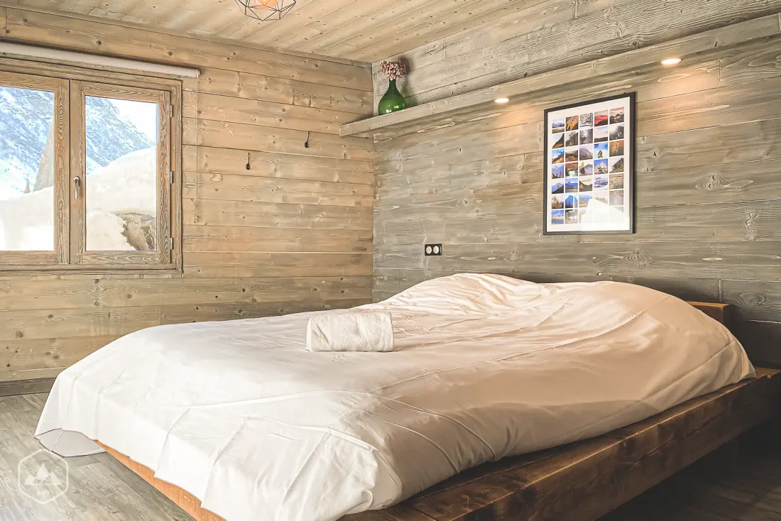 Chalet Du Gariot