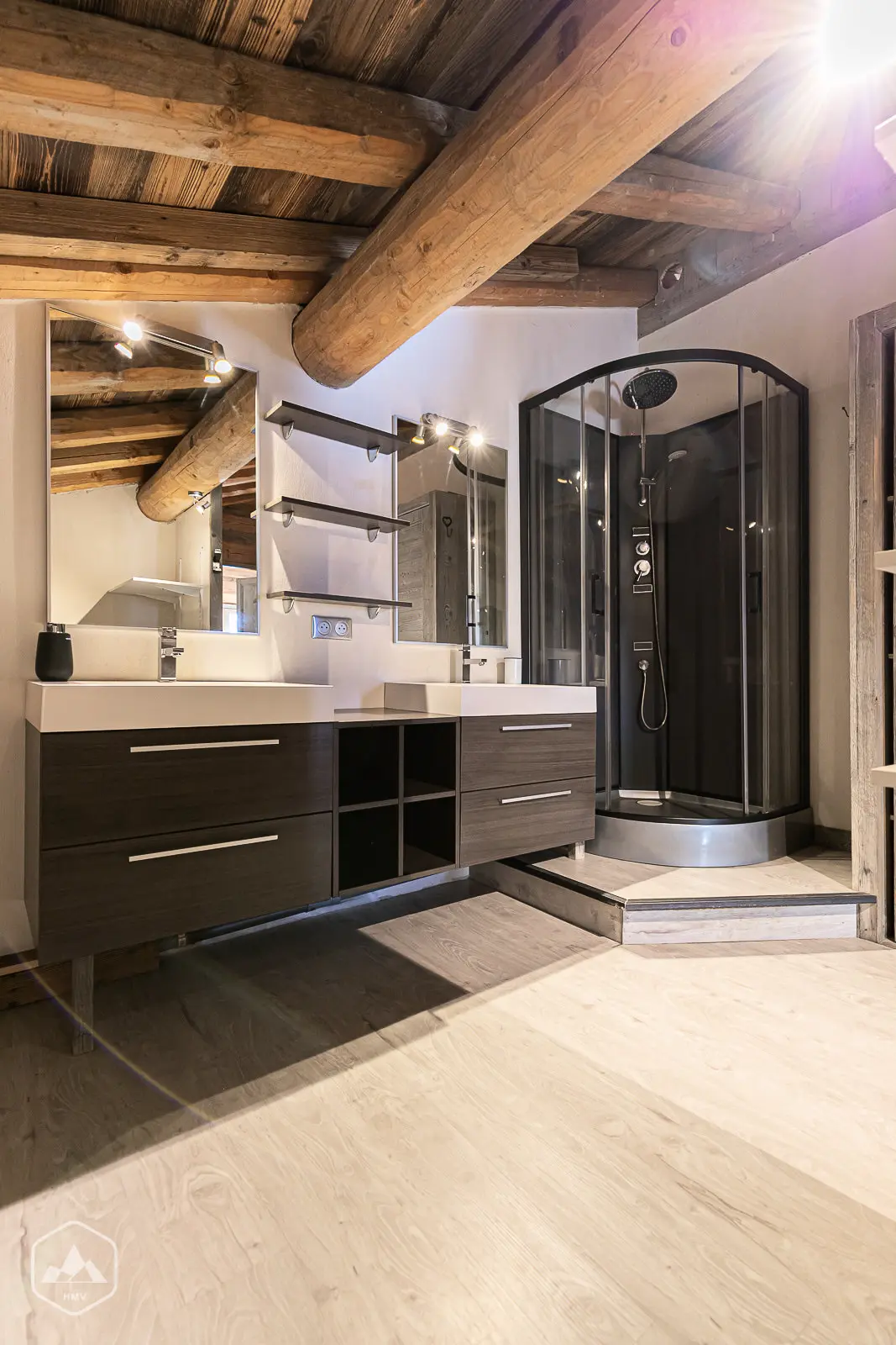 Chalet Du Gariot