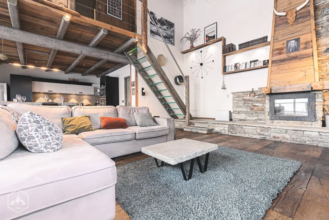 Chalet Du Gariot