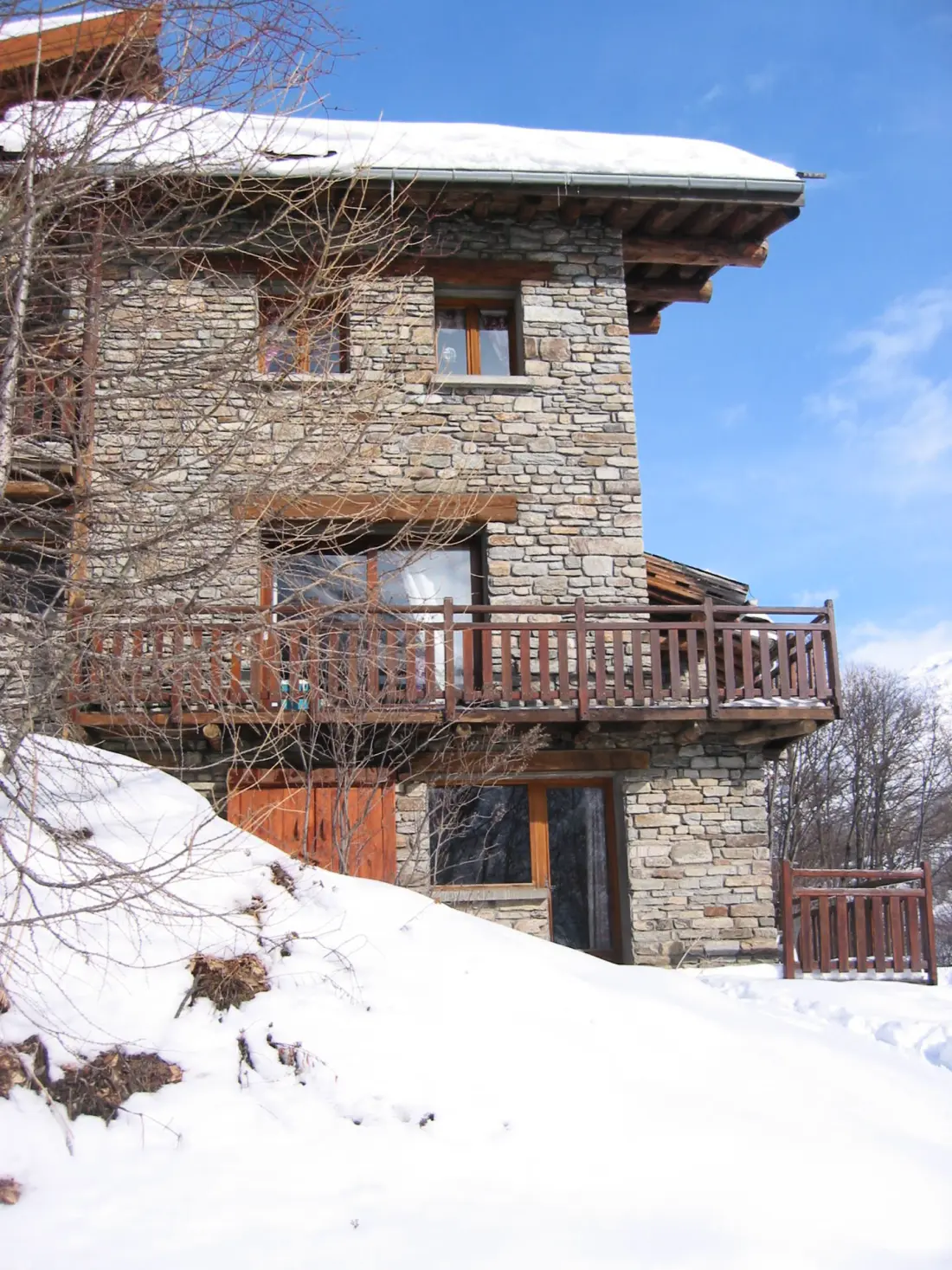 La Benna Residence