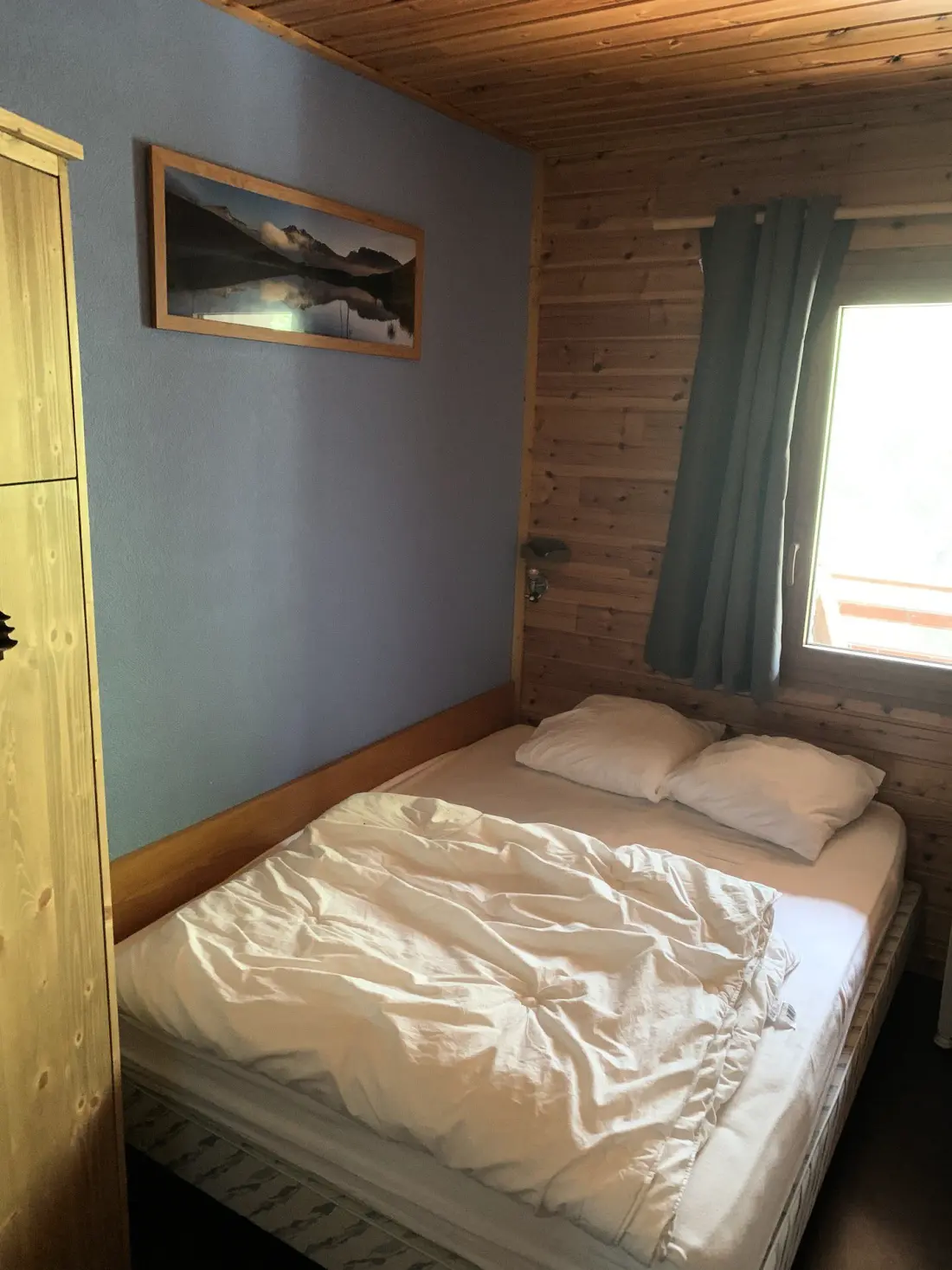 La Benna Residence